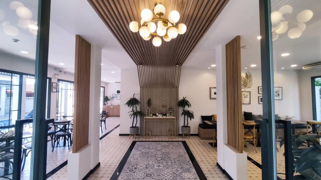 Hotel Matana Τσιάνγκ Μάι Εξωτερικό φωτογραφία