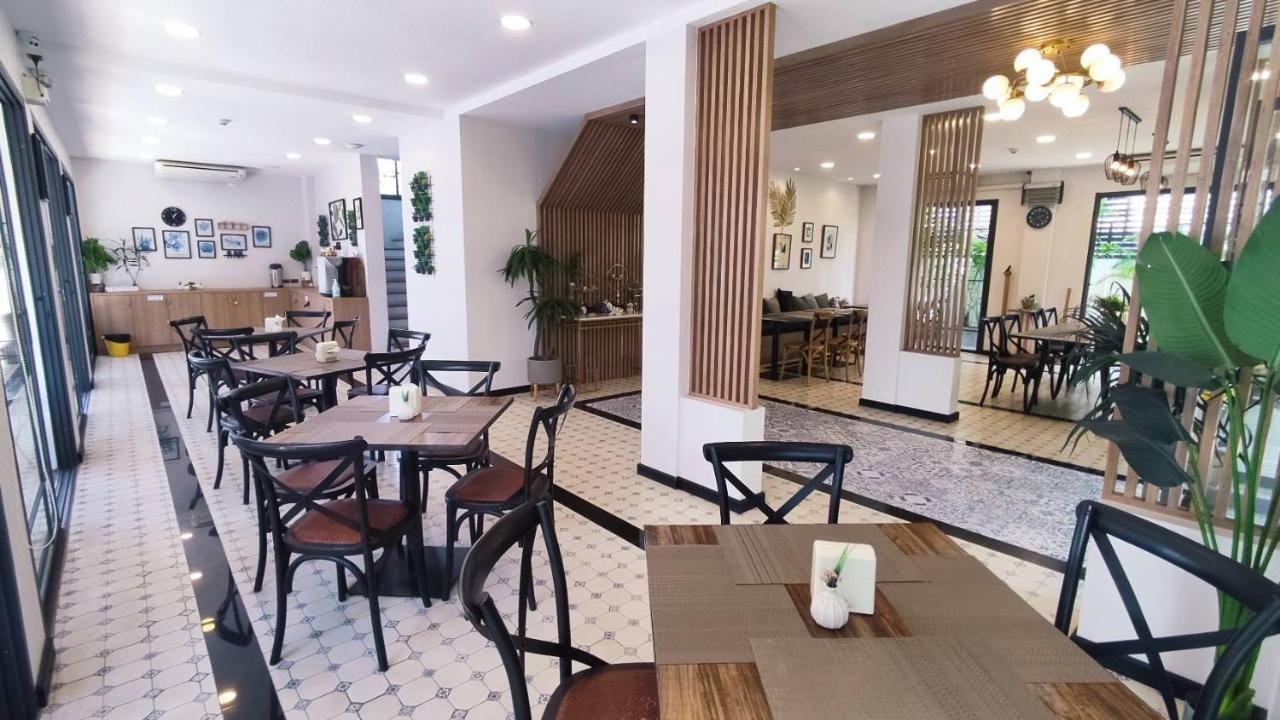 Hotel Matana Τσιάνγκ Μάι Εξωτερικό φωτογραφία