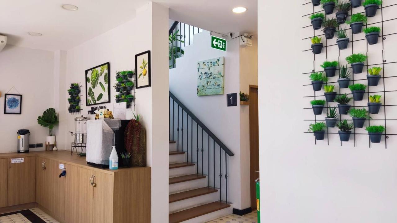 Hotel Matana Τσιάνγκ Μάι Εξωτερικό φωτογραφία