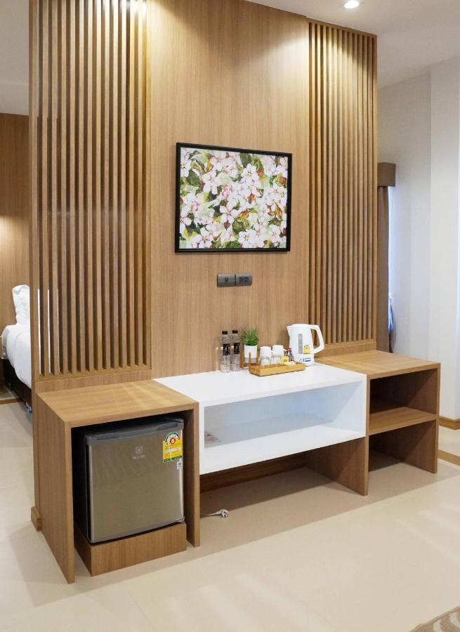 Hotel Matana Τσιάνγκ Μάι Εξωτερικό φωτογραφία