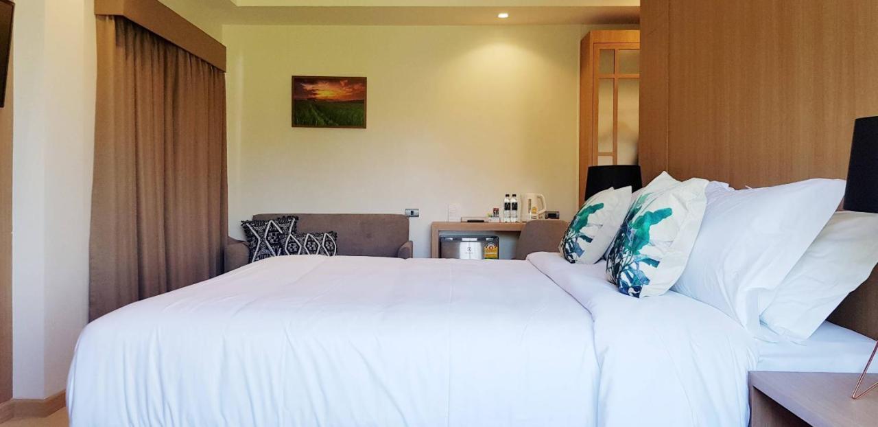 Hotel Matana Τσιάνγκ Μάι Εξωτερικό φωτογραφία